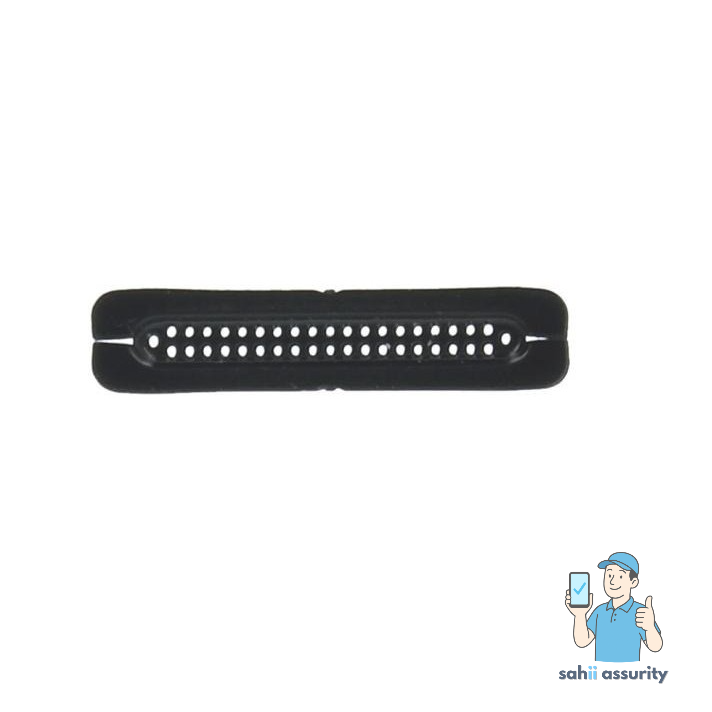 Speaker Jaali Anti Dust Net Rubber for Vivo Y71